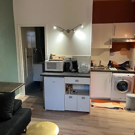 Cosy En Coeur De