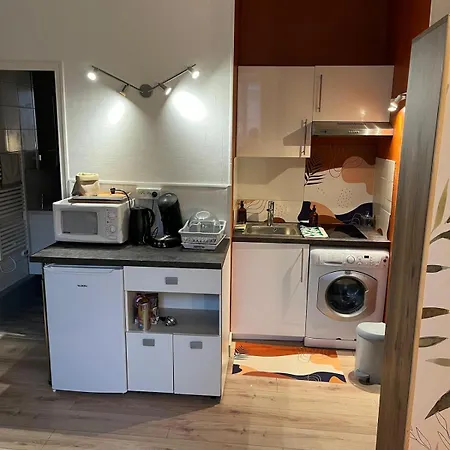 Apartment Cosy En Coeur De *