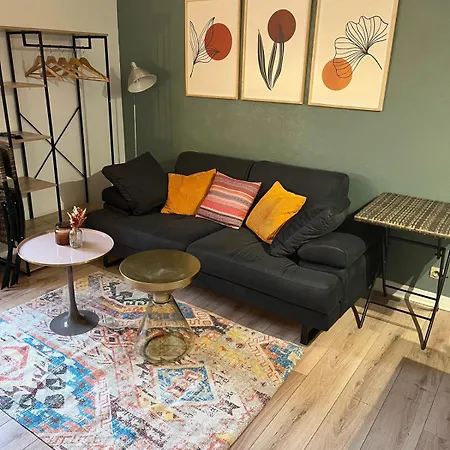 Cosy En Coeur De Pau