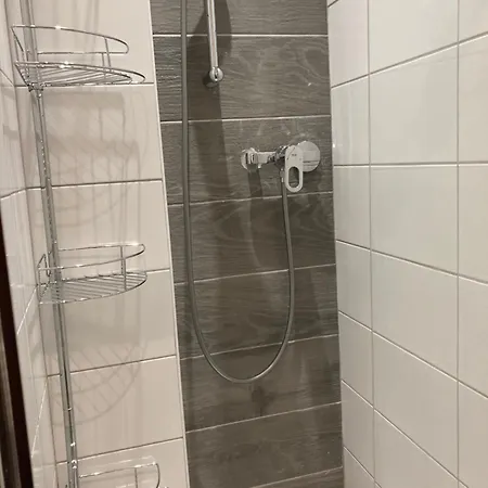 Cosy En Coeur De Apartment Pau