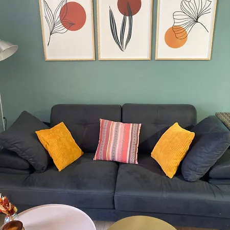 Cosy En Coeur De Pau