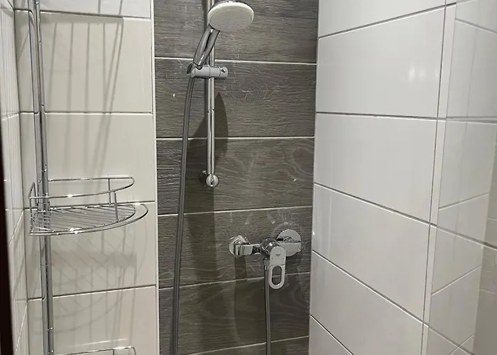 Apartment Cosy En Coeur De