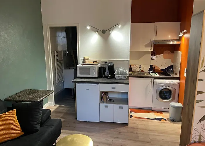 Cosy En Coeur De