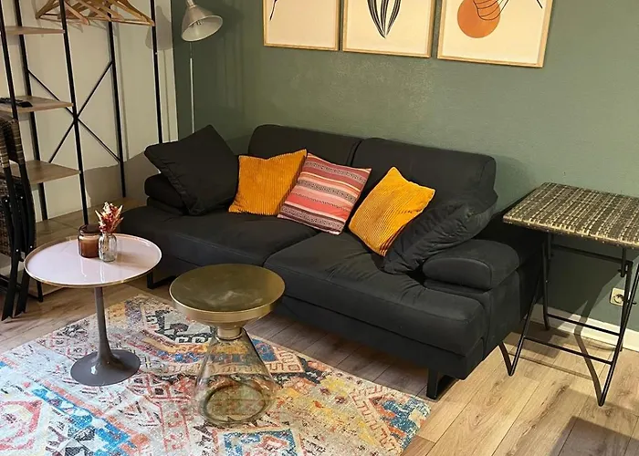 Cosy En Coeur De Pau