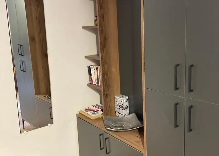 Cosy En Coeur De Apartment *