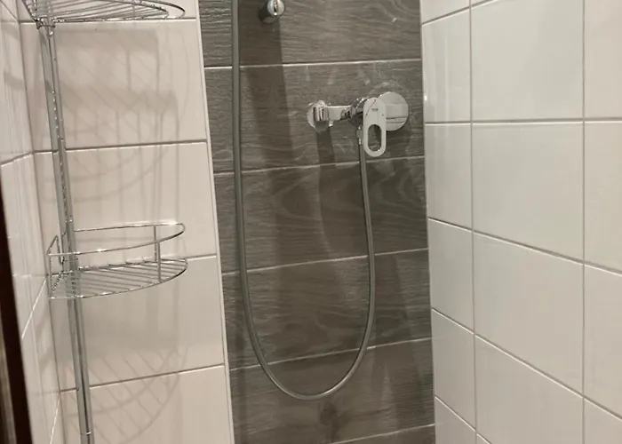 Cosy En Coeur De Apartment Pau