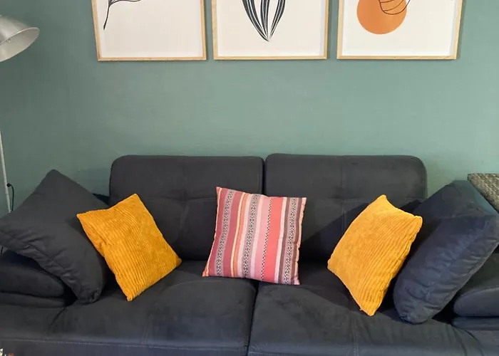 Cosy En Coeur De Pau