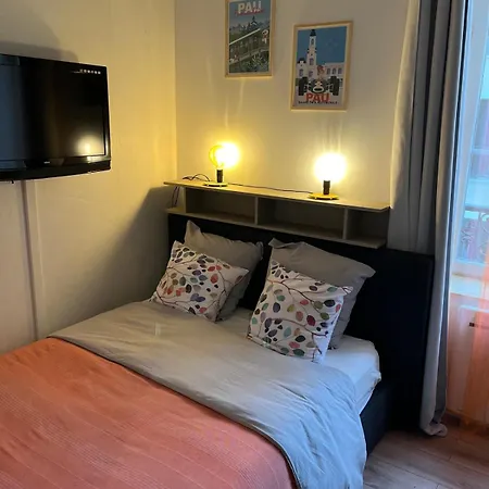 Cosy En Coeur De