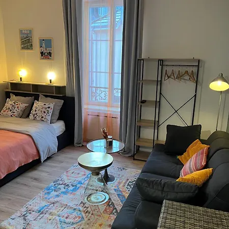 Cosy En Coeur De * Pau